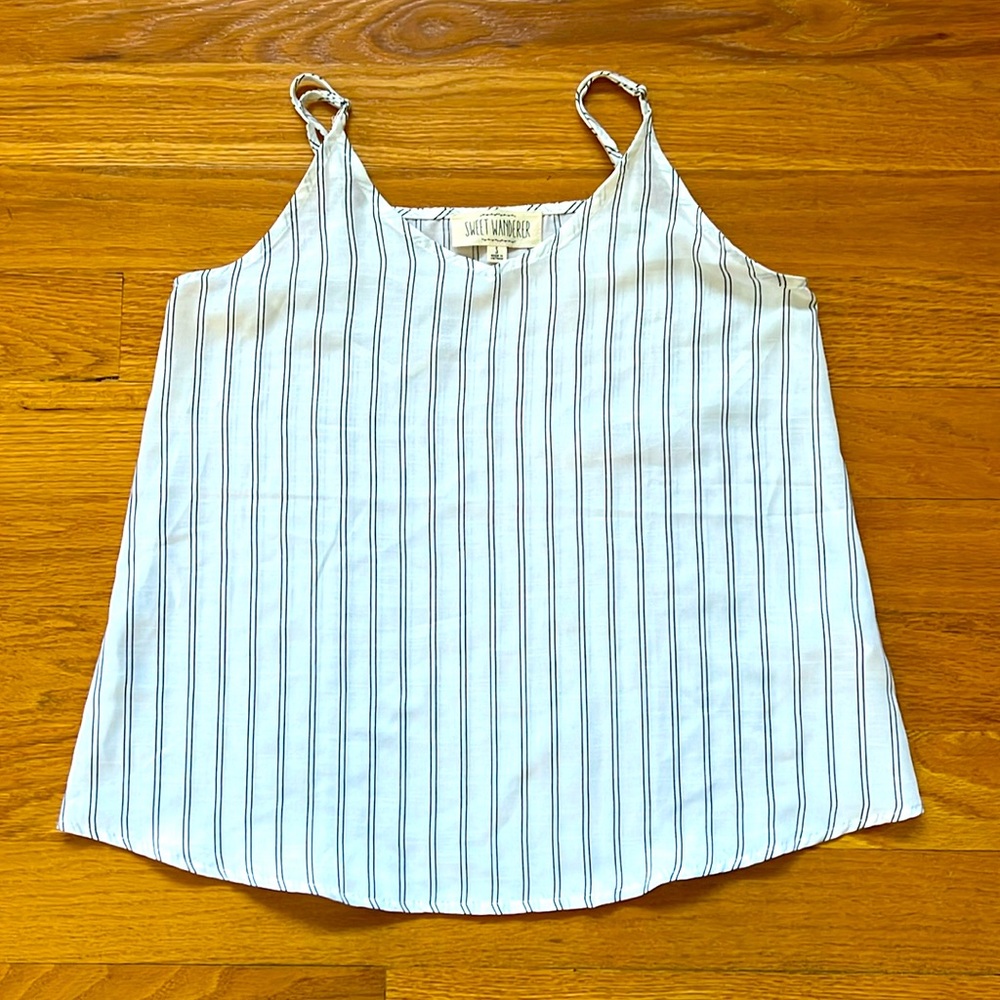 Summer top